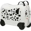 Samsonite Dream2Go Ride-On kuffert Puppy 52x38x21 cm