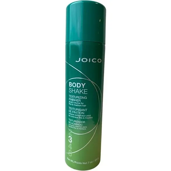Joico Body Shake Texturizing Finisher 250ml
