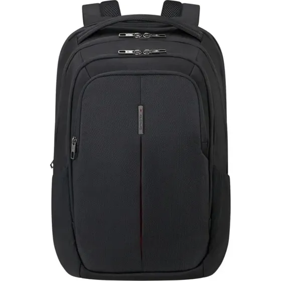 Samsonite Guardit 3.0 Laptoprygsæk 17,3" Sort