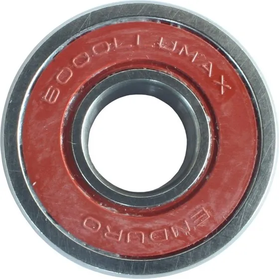 Enduro 6000 LLU MAX ABEC3 Leje 10x26x8 mm