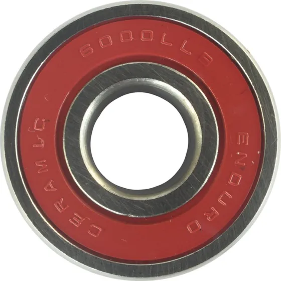 Enduro CH 6000 LLB Keramisk ABEC 5 Leje 10x26x8mm