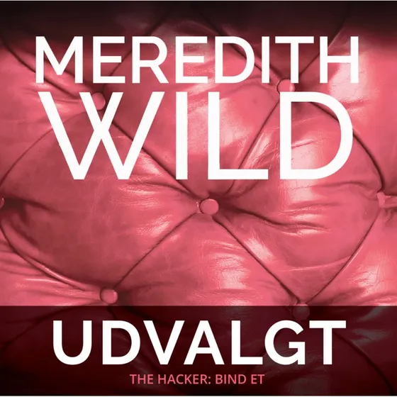 Udvalgt - Meredith Wild (Lydbog)