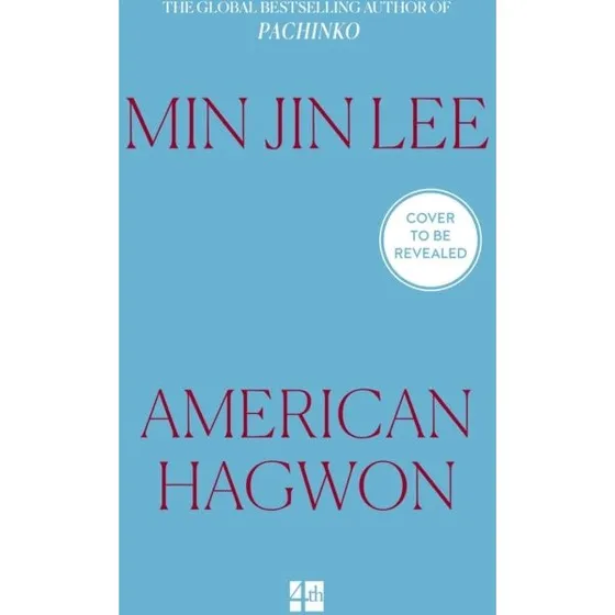 Min Jin Lee - American Hagwon (Bog)