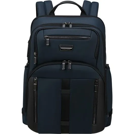 Samsonite Urban-Eye 15,6" Laptoprygsæk – Sort