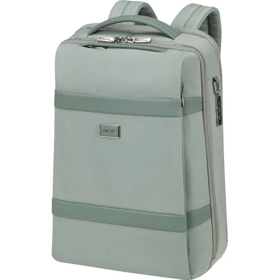Samsonite Selection Image Biz 15,6" rygsæk 41 cm, sort