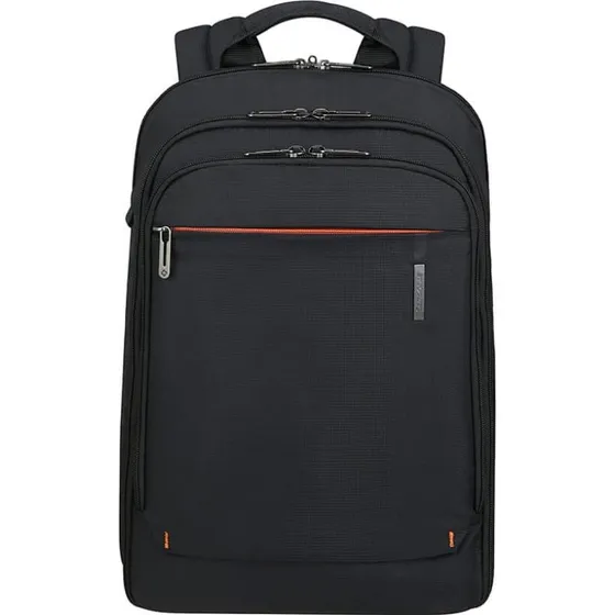 Samsonite Network 4 rygsæk 15,6" - sort