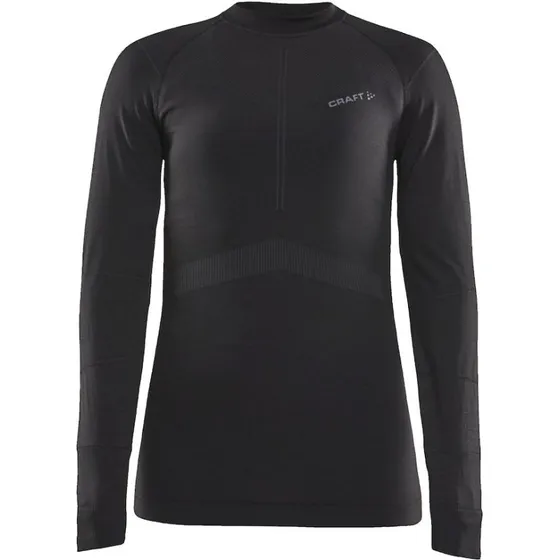 Craft Active Intensity Baselayer til kvinder - Sort