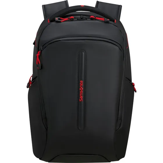 Samsonite Ecodiver XS computerrygsæk til 14'' laptop