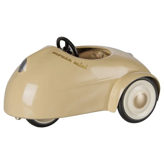 Maileg Bil til Mus - Beige