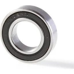 Kugleleje 6902 2RS 15x28x7mm med gummiforsegling