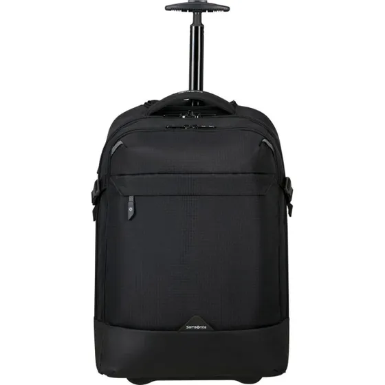 Samsonite Roadseeker computerrygsæk m/hjul til 17,3'' (38 L)
