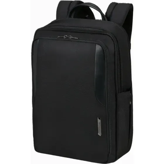 Samsonite XBR 2.0 Laptoprygsæk 15,6" – Sort