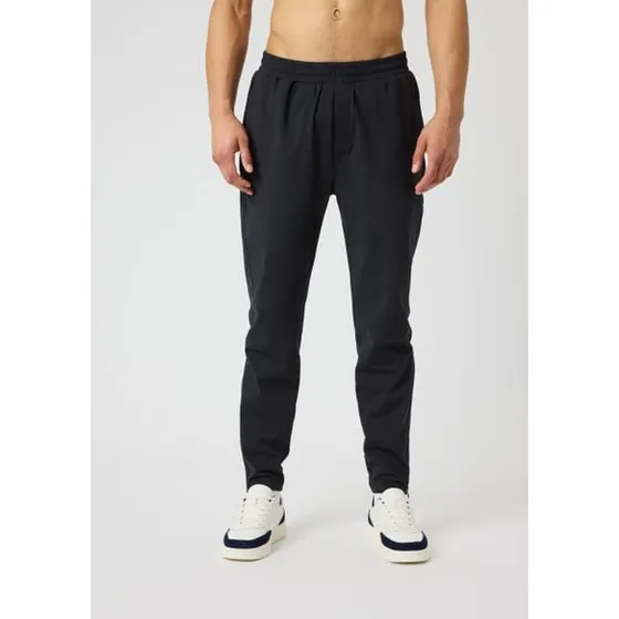 Björn Borg Ace Court Pants Sort, L