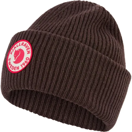 Fjällräven 1960 Logo Hue - Black Oak
