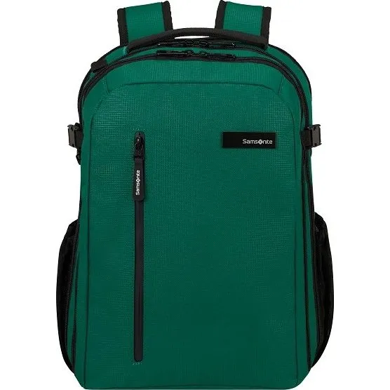 Samsonite Roader Laptoprygsæk M 15,6" Deep Black