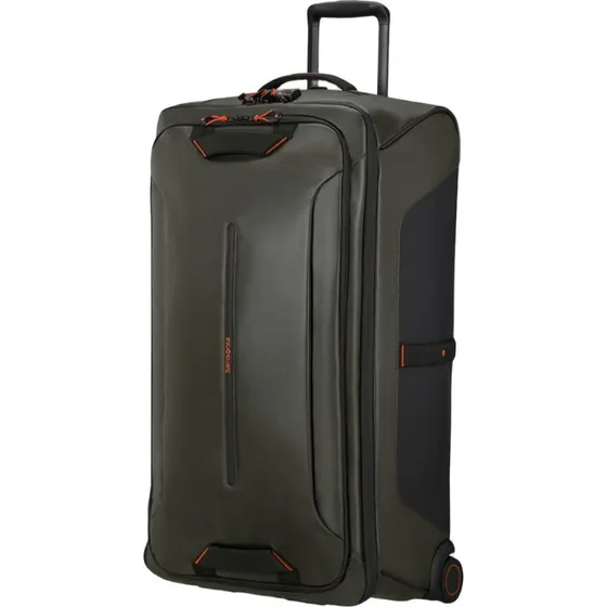 Samsonite Ecodiver rejsetaske med hjul 79 cm (Climbing Ivy)