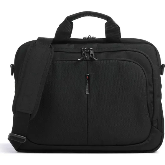 Samsonite GUARDIT 3.0 Slim computertaske 15,6" sort