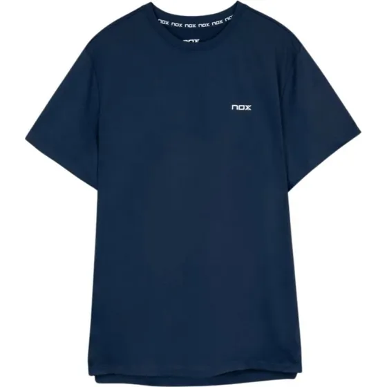 Nox Men's Team T-shirt Navy Blue - S