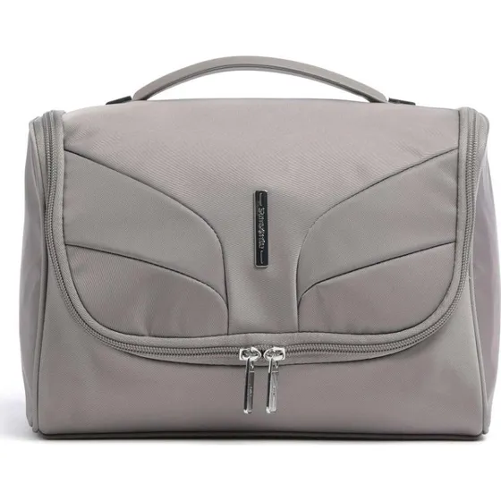 Samsonite Attrix Toilettaske, hængende 26 cm (Dune)