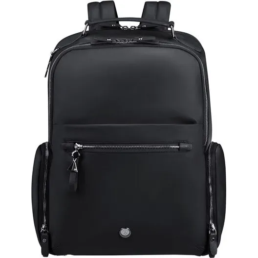 Samsonite Karissa Evo 15,6" Rygsæk Sort