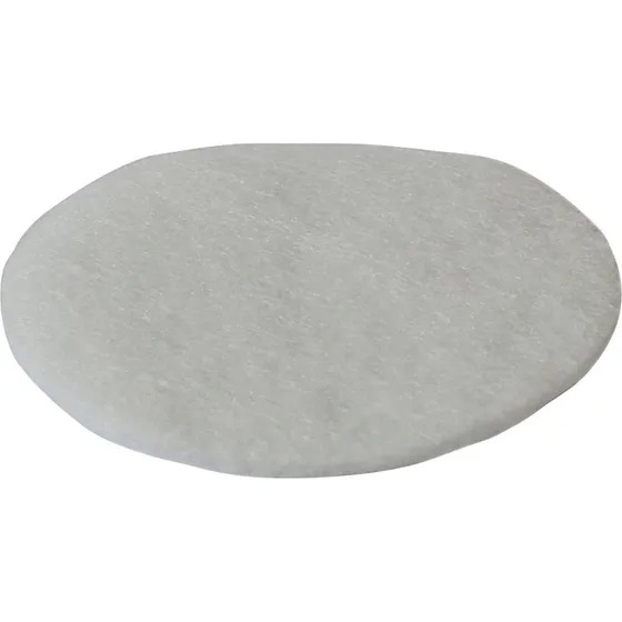 CleanAIR AerGO forfilter til AerGO og D-Bug (10 stk)