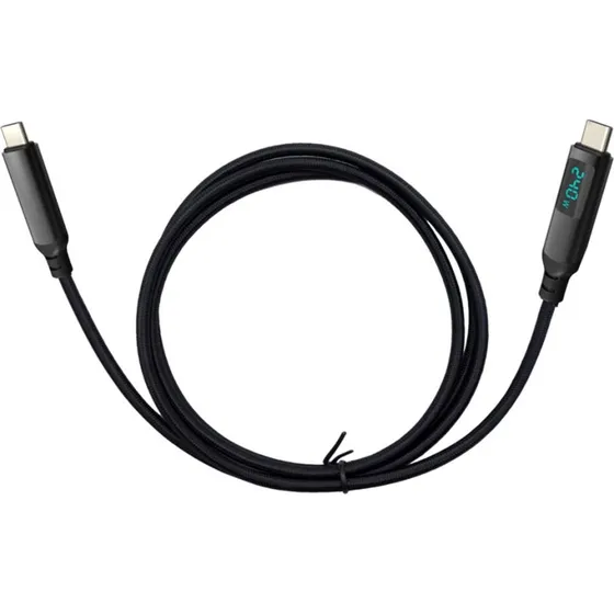 i-Tec Class Pro Thunderbolt Kabel USB-C til USB-C, 1.5m