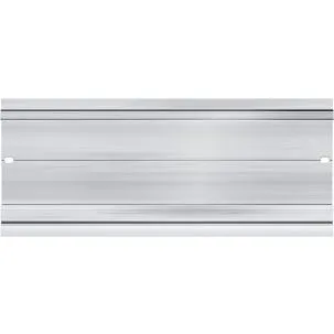 Siemens SIMATIC S7-1500 Profilskinne, 2000mm