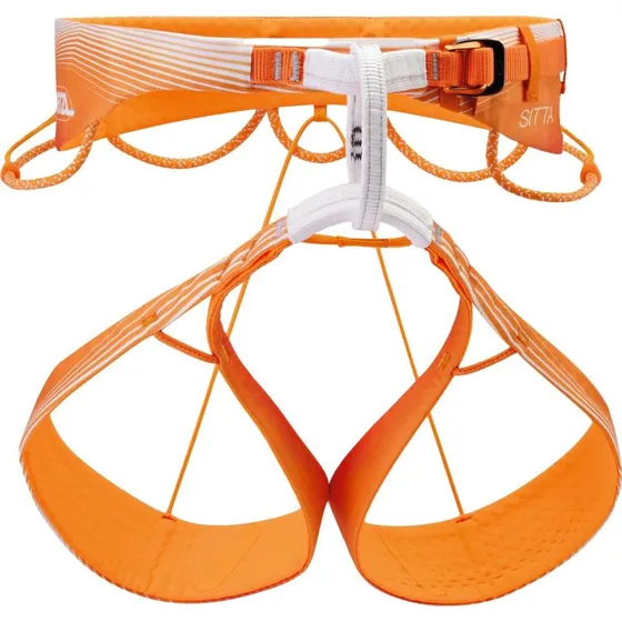 Petzl Sitta sele, ultralet (str. M 270 g)