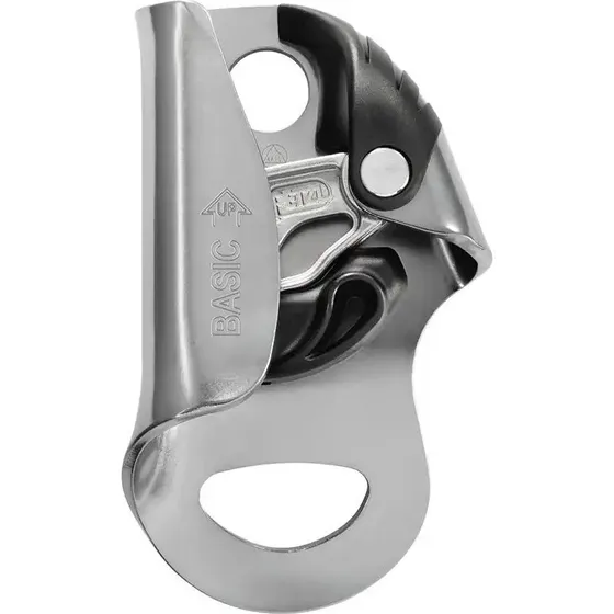 Petzl Basic Ascender, 8–11 mm (85 g)