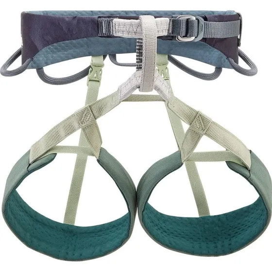 Petzl Sama klatresele – Dark Grey