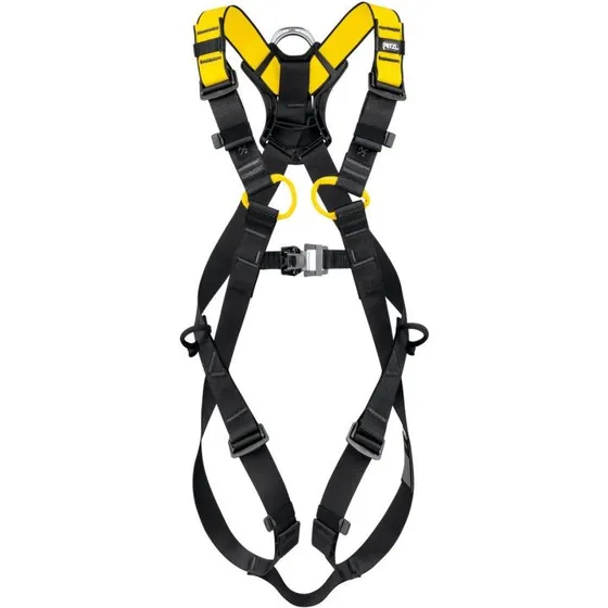 Petzl NEWTON European version faldsele, str. 1