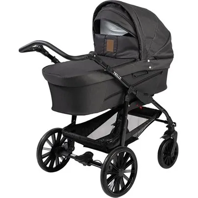 Trille Dream Light Night – barnevogn 97 cm