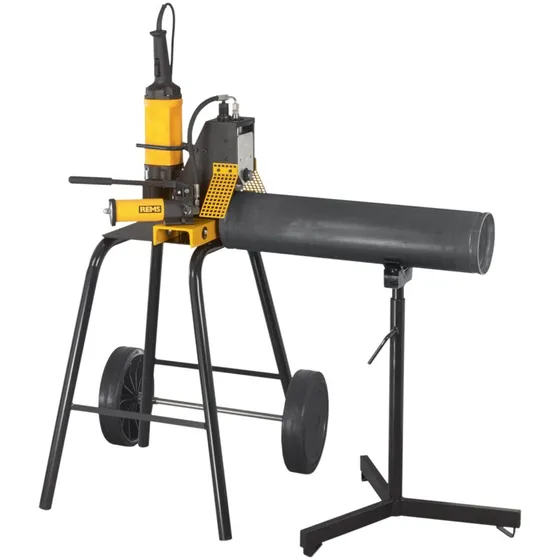 REMS Collum RG 2 Notsikkemaskine
