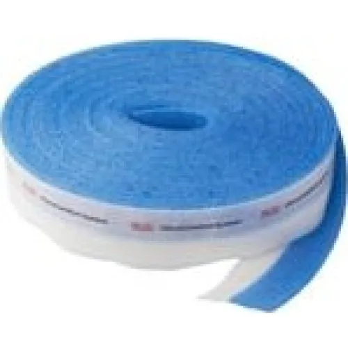 Roth Clima Comfort kantisolering 160x8mm x 25m med klæber