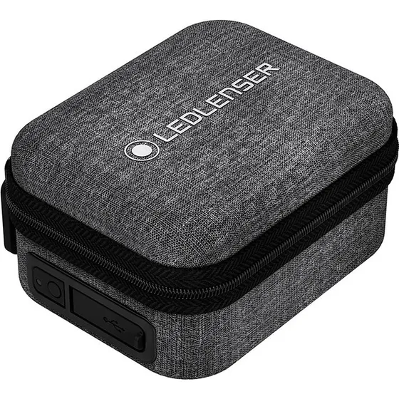 LedLenser Transport Boks/Powerbank 5000 mAh