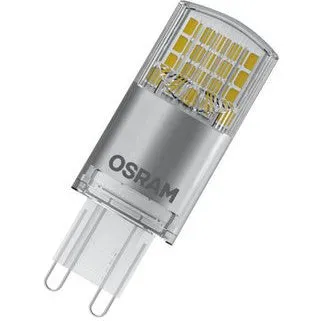 OSRAM Parathom G9 LED 3,8W (40W) 300° Klar