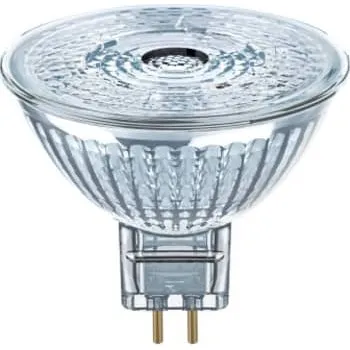 LEDVANCE Parathom MR16 8W GU5,3 621lm (50W) 865