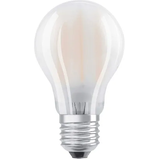 Osram LED Comfort E27 11W 1521lm dæmpbar mat lyspære
