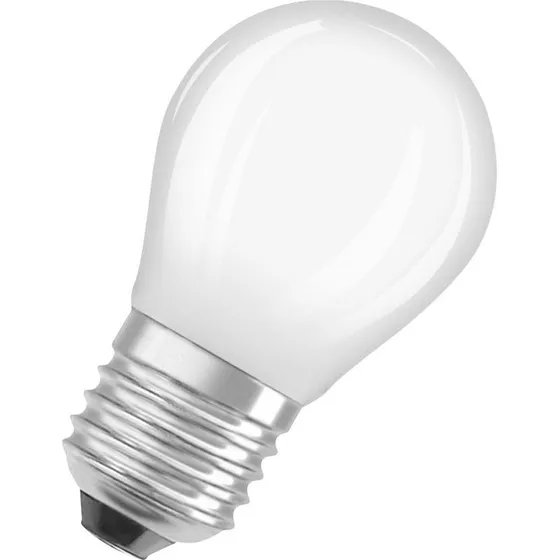 Parathom Krone LED-pære E27 2,8W 250lm Mat Dæmpbar