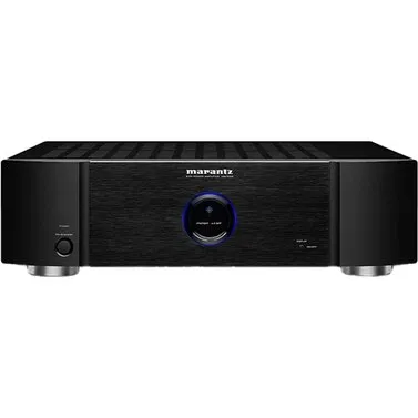 Marantz MM7025 – 2-kanals effektforstærker, 140 W/kanal