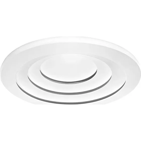 Ledvance Smart+ Orbis Spiral WiFi Loftlampe 40W 450-500mm Hvid