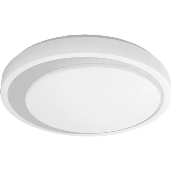 Ledvance Smart+ Orbis Moon WiFi Loftlampe 480mm Mørkegrå