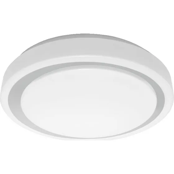 Ledvance Smart+ Orbis Moon WiFi Loftlampe 380mm Mørkegrå