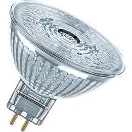 OSRAM PARATHOM MR16 8W/827 (50W) GU5.3 36° 621 lm