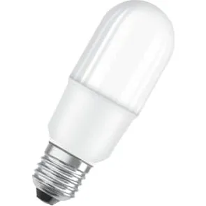 Parathom STICK LED-pære E27 9W 1050lm (75W) Mat