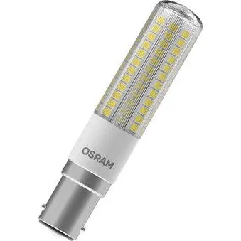 OSRAM Special T SLIM 6,3W 827 B15d klar (60W)