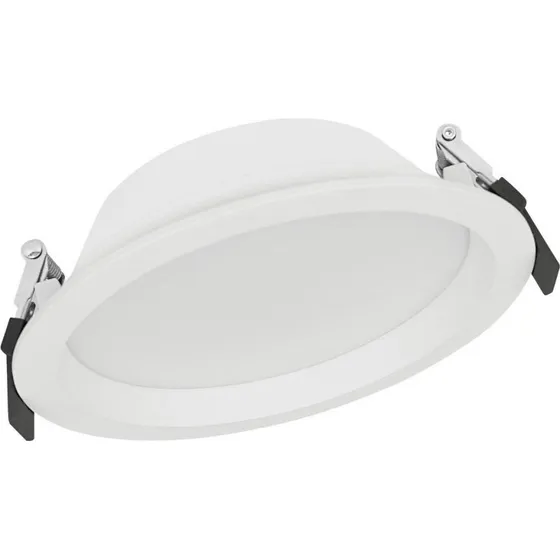 Ledvance Downlight Alu 35W 3000K IP44 - Hvid