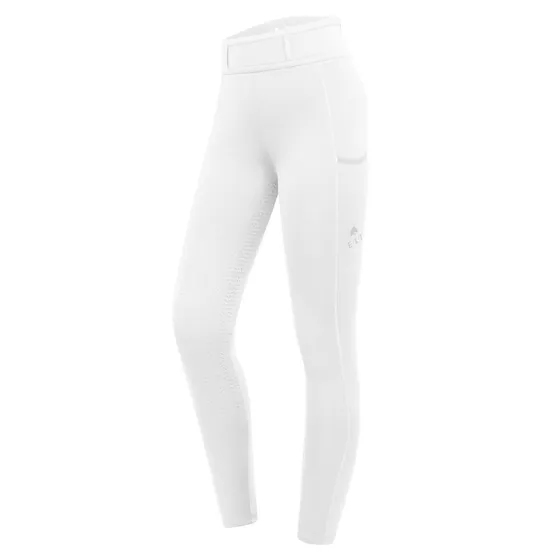 ELT Ella Tights, Hvid - Str. 46