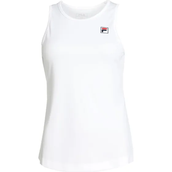 Fila Alma Women Top White
