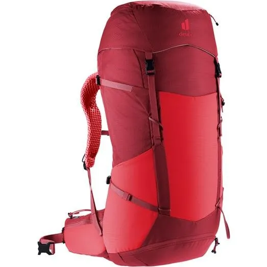 Deuter Futura Pro 36 Vandrerygsæk - Rød